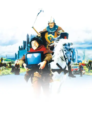 Plakat do filmu "Goście, goście 2" #307203