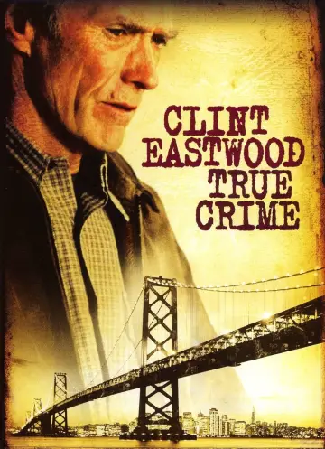 Plakat do filmu "Prawdziwa Zbrodnia" #104679