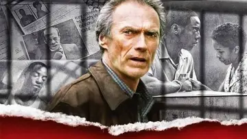 Zasłona do filmu "Prawdziwa Zbrodnia" #280695