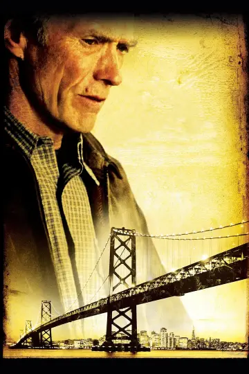 Plakat do filmu "Prawdziwa Zbrodnia" #280698