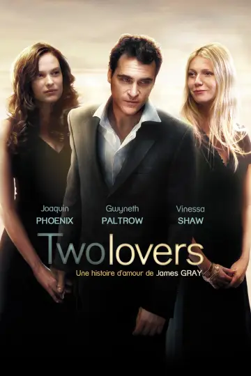 Plakat do filmu "Kochankowie" #650351