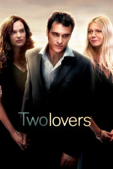 Plakat do filmu "Kochankowie" #650352