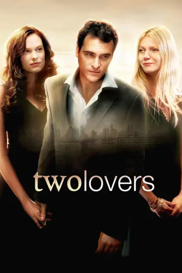 Plakat do filmu "Kochankowie" #904467
