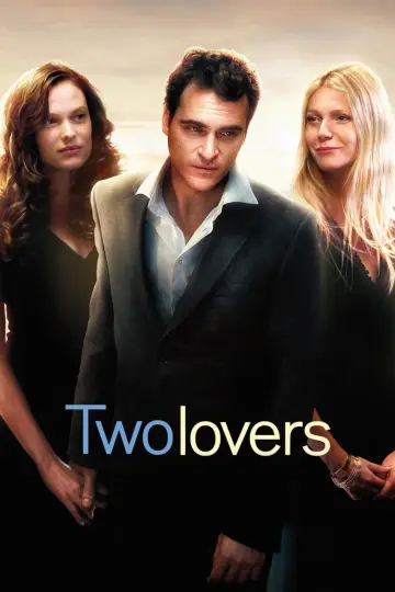 Plakat do filmu "Kochankowie" #904469