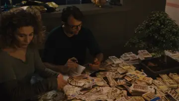 Zasłona do filmu "Aż na koniec świata" #1025024