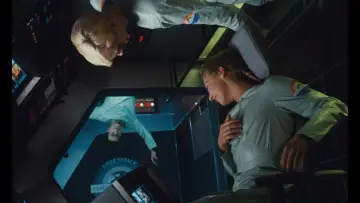Zasłona do filmu "Aż na koniec świata" #1564770