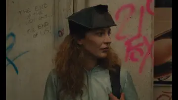 Zasłona do filmu "Aż na koniec świata" #1564771