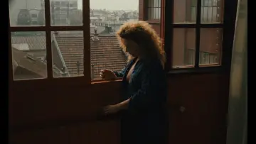 Zasłona do filmu "Aż na koniec świata" #1564776