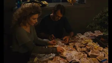 Zasłona do filmu "Aż na koniec świata" #1564777