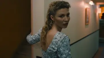 Zasłona do filmu "Aż na koniec świata" #387017