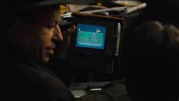 Zasłona do filmu "Aż na koniec świata" #387020