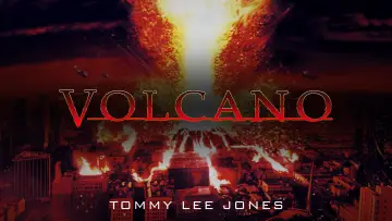 Wideo do filmu Wulkan — Volcano Trailer 1997