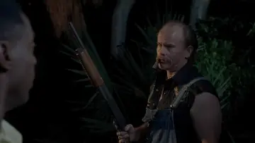Zasłona do filmu "Dzikie żądze 2" #329296