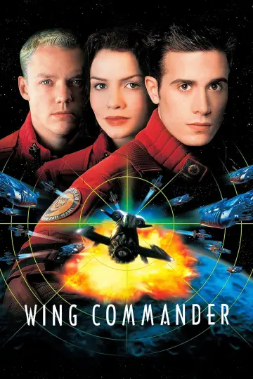 Plakat do filmu "Nieprzerwana akcja" #1020843