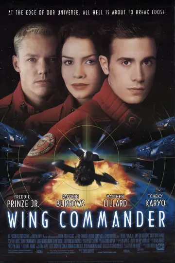 Plakat do filmu "Nieprzerwana akcja" #1020844