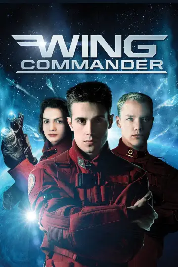 Plakat do filmu "Nieprzerwana akcja" #1020846