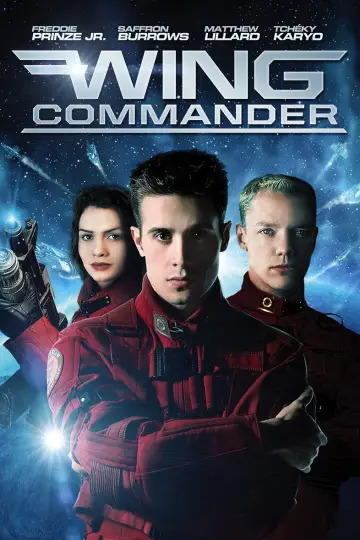 Plakat do filmu "Nieprzerwana akcja" #1020850