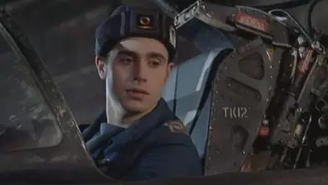 Zasłona do filmu "Nieprzerwana akcja" #382340