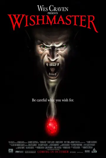 Władca życzeń