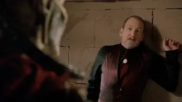Zasłona do filmu "Władca życzeń" #311009