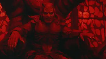 Zasłona do filmu "Władca życzeń" #681631