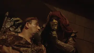 Zasłona do filmu "Władca życzeń" #681637