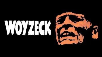 Zasłona do filmu "Woyzeck" #1131835