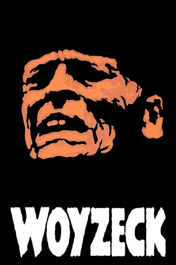 Plakat do filmu "Woyzeck" #1131837