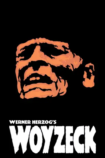 Plakat do filmu "Woyzeck" #1131838