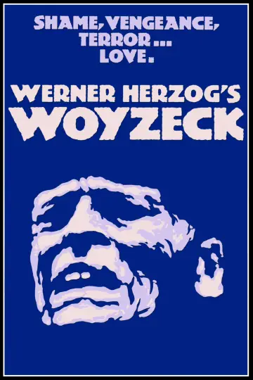 Plakat do filmu "Woyzeck" #1131840