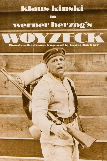 Woyzeck