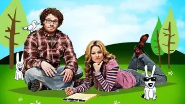 Zasłona do filmu "Zack i Miri kręcą porno" #291248
