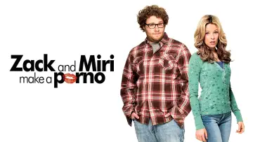 Zasłona do filmu "Zack i Miri kręcą porno" #64853