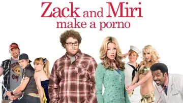 Zasłona do filmu "Zack i Miri kręcą porno" #64854