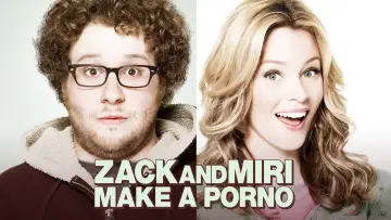 Zasłona do filmu "Zack i Miri kręcą porno" #803738