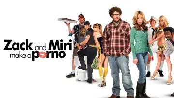 Zasłona do filmu "Zack i Miri kręcą porno" #803739