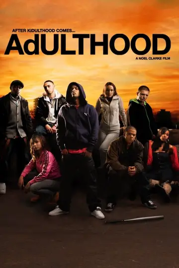 Adulthood