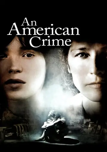 Plakat do filmu "Amerykańska zbrodnia" #147669