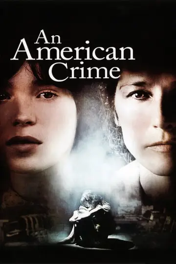 Plakat do filmu "Amerykańska zbrodnia" #147671