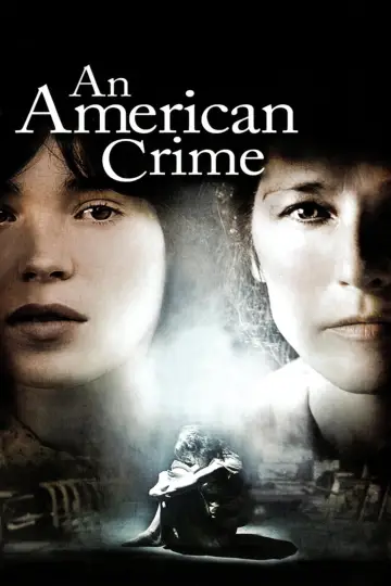 Plakat do filmu "Amerykańska zbrodnia" #147672