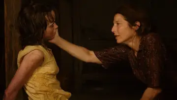 Zasłona do filmu "Amerykańska zbrodnia" #226529