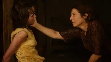 Zasłona do filmu "Amerykańska zbrodnia" #226532