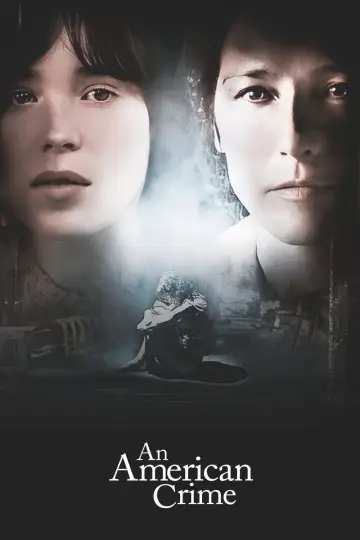 Plakat do filmu "Amerykańska zbrodnia" #989112