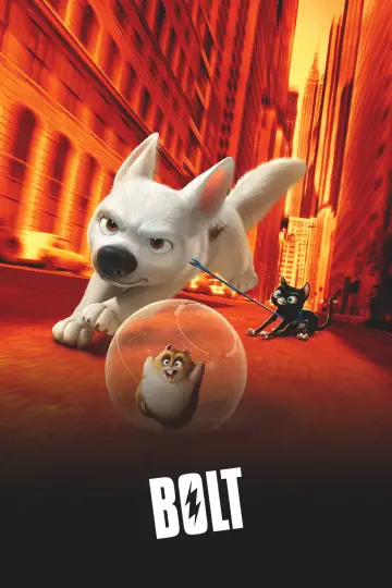 Plakat do filmu "Piorun" #1198172