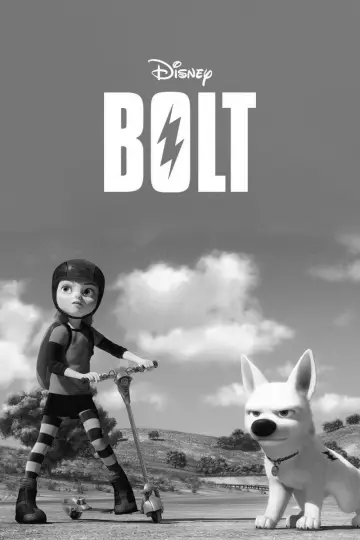 Plakat do filmu "Piorun" #1207227