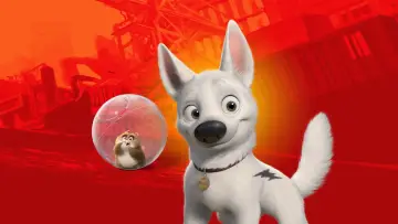 Zasłona do filmu "Piorun" #283258