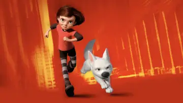 Zasłona do filmu "Piorun" #283263