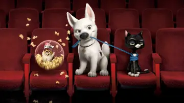 Zasłona do filmu "Piorun" #283265