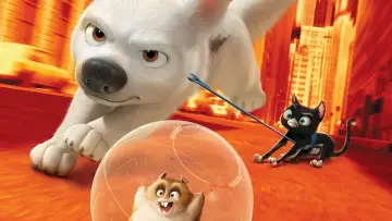 Zasłona do filmu "Piorun" #283266