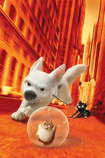 Plakat do filmu "Piorun" #283269